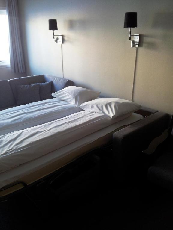 Motell Nor-Kro Bromma Cameră foto