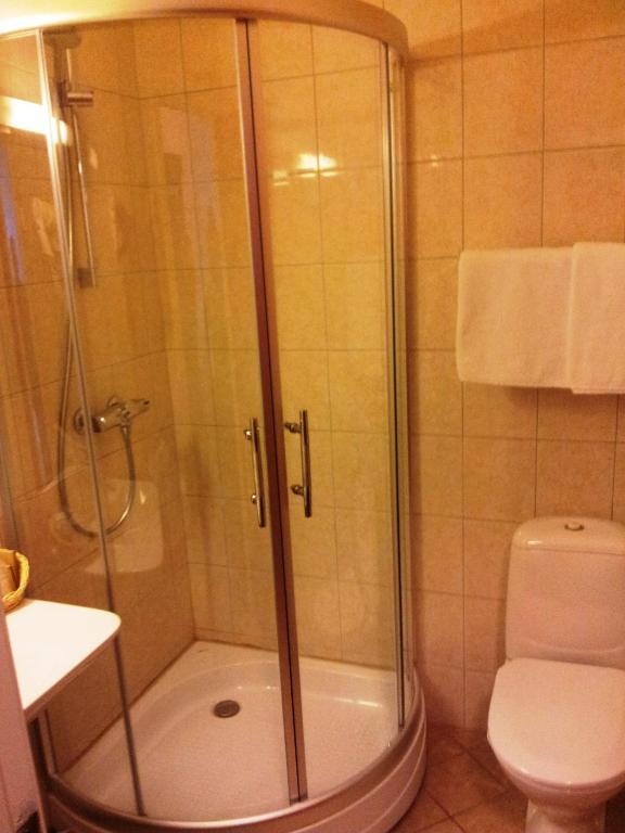 Motell Nor-Kro Bromma Cameră foto