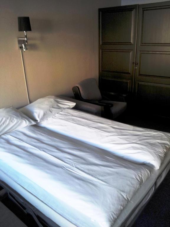 Motell Nor-Kro Bromma Cameră foto